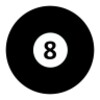 The Magic Ball icon