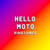 Pictogramă Hello Moto Ringtone