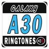 A30 Ringtones icon