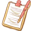 Notepad2 icon