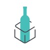 Икона CellWine: Scan, Save, Share Your Wine Notes/Rating