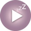 Sleep music, relax, meditate icon