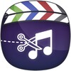 Video to Mp3 cutter- video converter icon