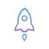 Shadowrocket for android icon