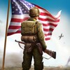 أيقونة World War 2: Strategy Games