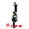 Neutrona Wand Free आइकन