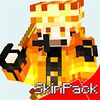 1000+ Skinpack Naruto for Mcpe icon