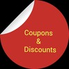 Coupons And Discounts icon