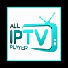 All IPTV Player icon