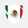 VPN Mexico - Get Mexico IP icon