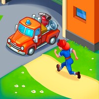 Paper Brush Painting and Coloring Games MOD APK