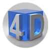 Go4d VR icon