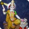 Icono de Baglamukhi Mantra
