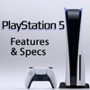PS5 - PlayStation 5 icon
