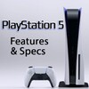 Икона PS5 - PlayStation 5