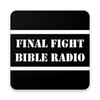 Final Fight Bible Radio icon