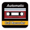 أيقونة Automatic Call Recorder