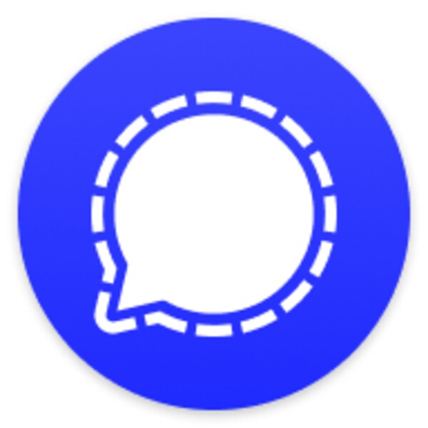 Signal for Android - Download the APK from Uptodown