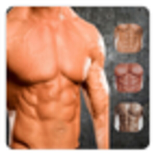 Fitness Men Body building for Android - Download the APK from Uptodown