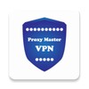 Proxy Master VPN icon