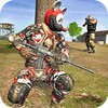 Icono de Commando Cover Shooting Strike