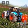 Tractor Farm Simulator Game icon