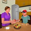 Mother Simulator Family Mom icon