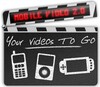 MobileVideo 图标