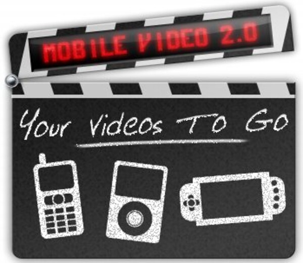 MobileVideo for Windows - Download it from Uptodown for free