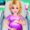 Mommy Baby Care Nursery icon