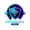 Икона VPNShare Pro