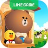 ไอคอน LINE Brown Farm