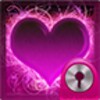 GO Locker Themes Hearts icon