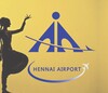 Chennai Airport icon