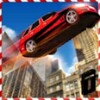 Car Roof Jump icon