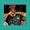 Thomas Sankara icon