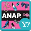 ANAPピンク かわいい壁紙きせかえ icon