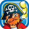 Shiny Treasure - Pirate Blast icon