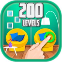 Find The Differences 200 Level For Android Download The Apk From Uptodown