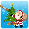 Christmas Coloring icon