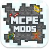 Икона MCPE Mods