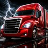 Truck Simulator THUNDERSTRUCK icon