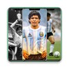 Икона Wallpapers Maradona