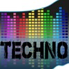 Techno Music Radio Forever Free icon