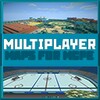 Multiplayer Maps icon
