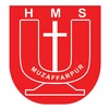 Holy Mission Senior Secondary icon