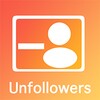 Unfollow Users icon