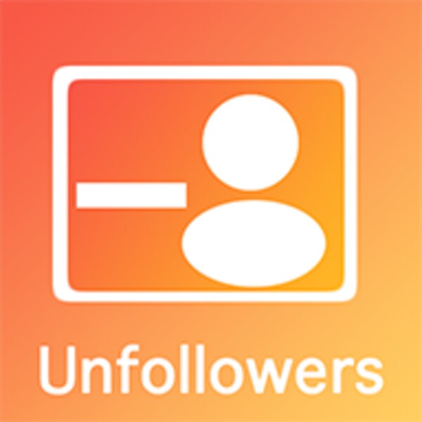 Unfollow Users for Android - Download the APK from Uptodown