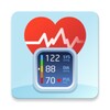 Pictogramă Blood Pressure App: BP Tracker