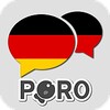 German ー Listening・Speaking icon